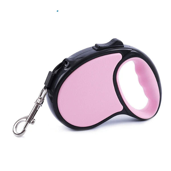 Automatic Retractable Dog Leash