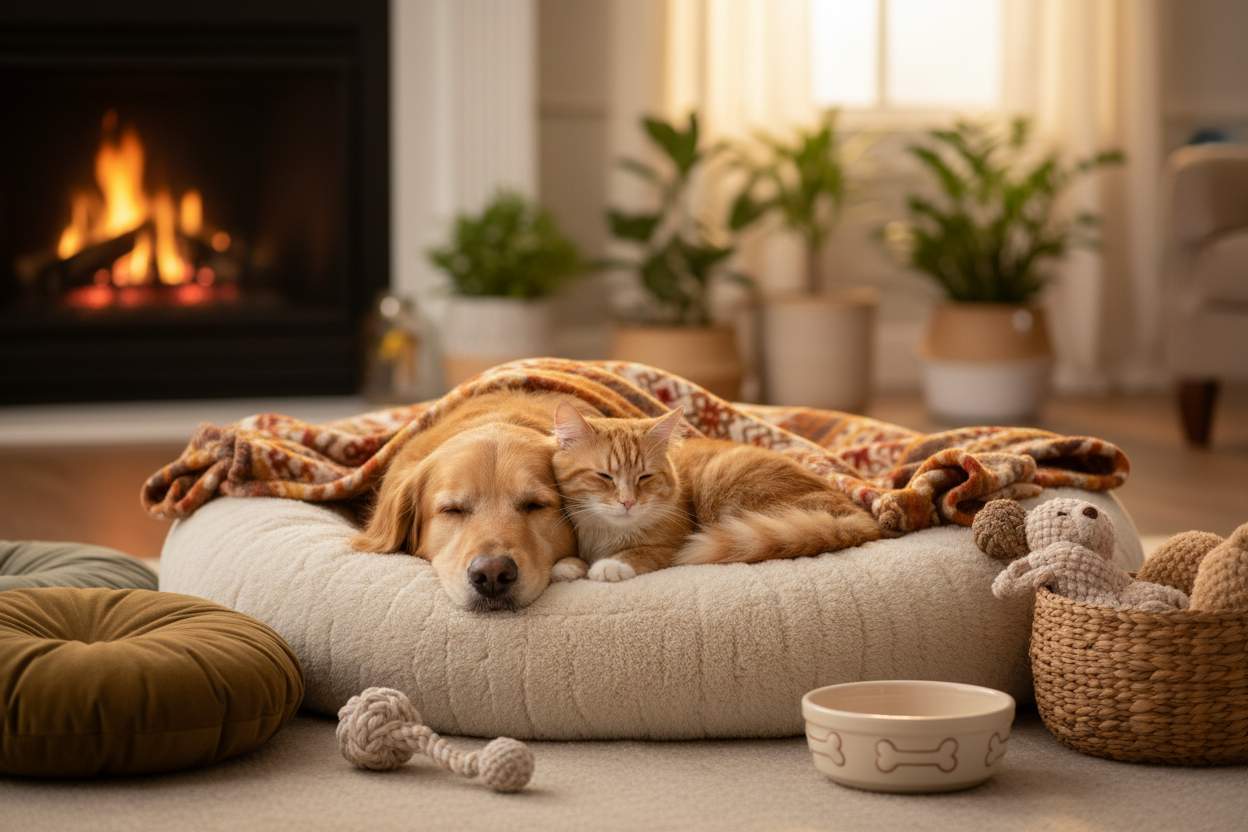 Comfort