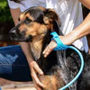 Pet Bathing Tool Brush