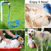 Pet Bathing Tool Brush