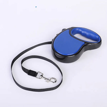 Automatic Retractable Dog Leash