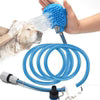 Pet Bathing Tool Brush