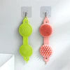 Double-sided Pet Grooming Brush